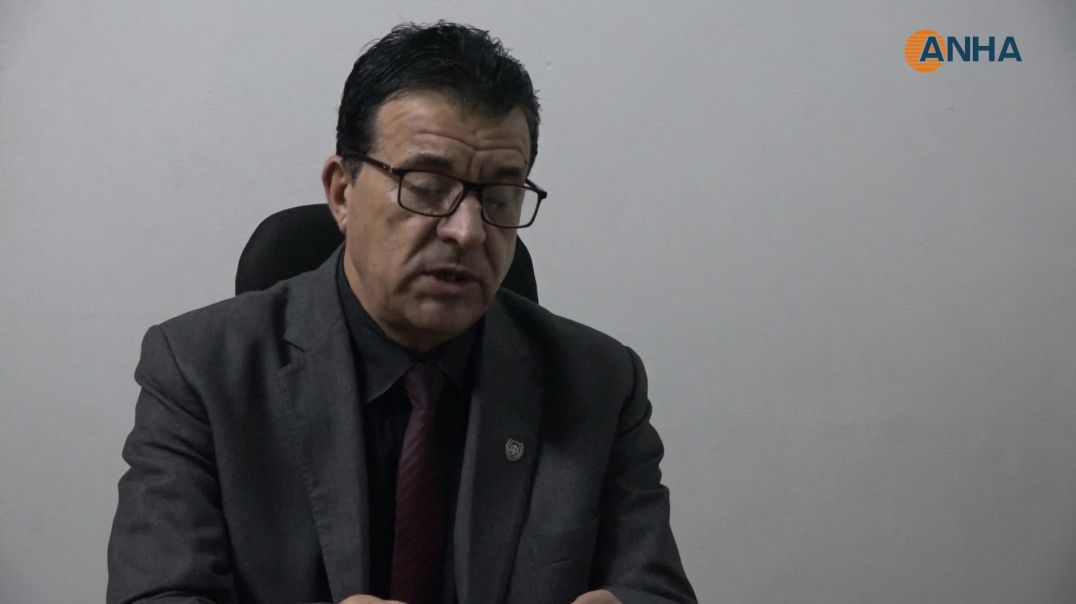 ⁣"مخاطر إشعال فتيل الحرب قائمة وعلى المجتمع حماية نفسه"