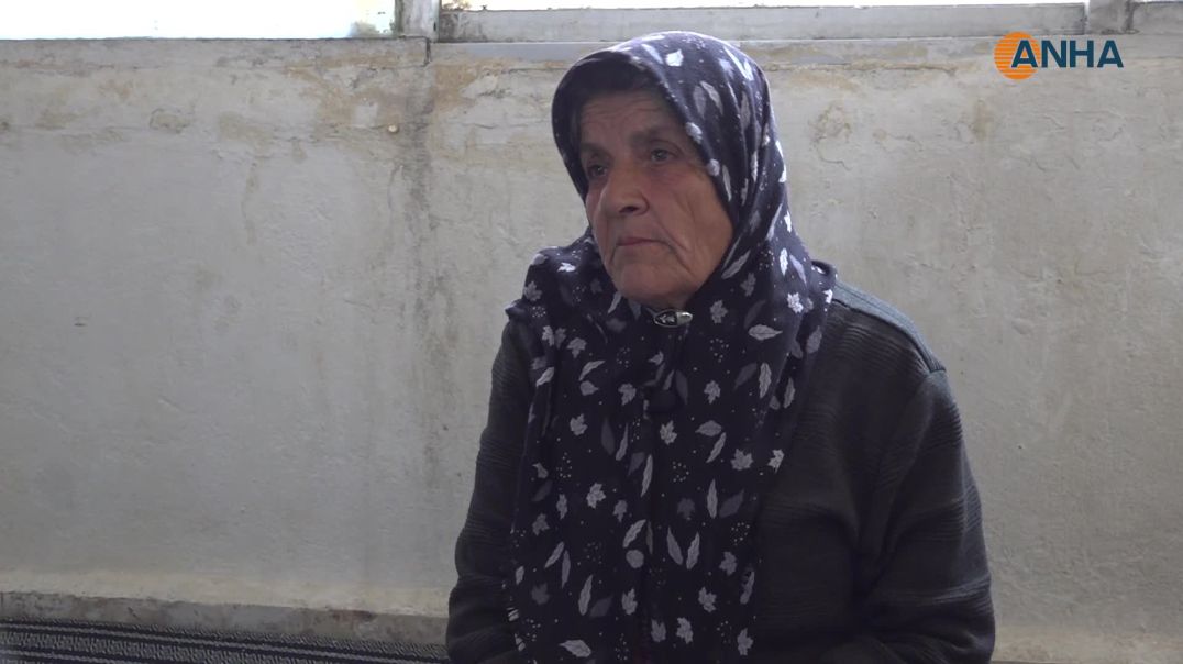 ⁣"ذكريات عفرين لا تزال حية"