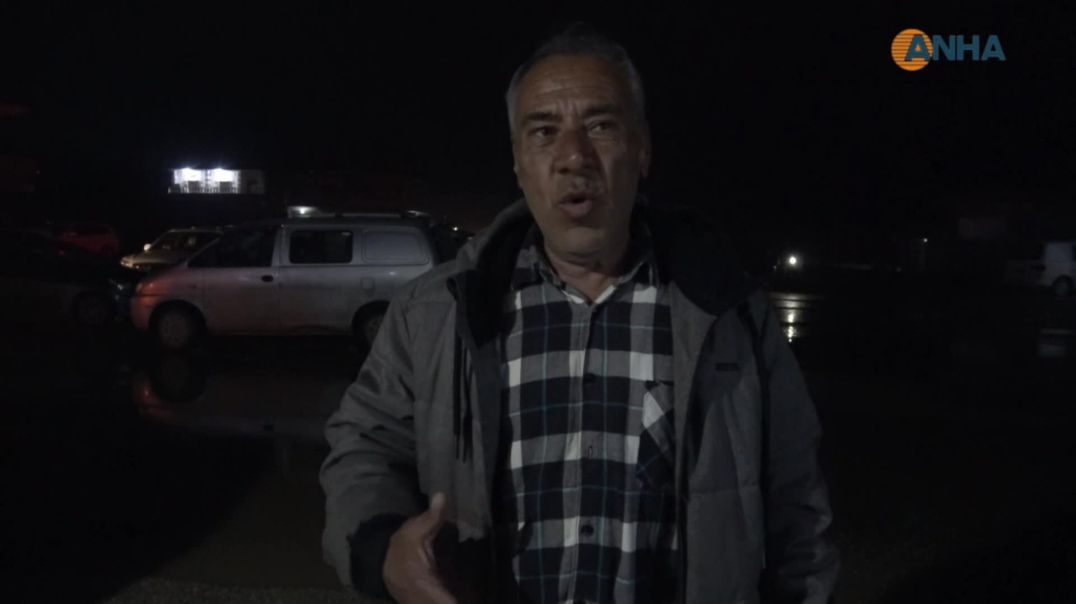 أمنيات المواطنين في عيد الفطر: السلام والاستقرار - جل آغا