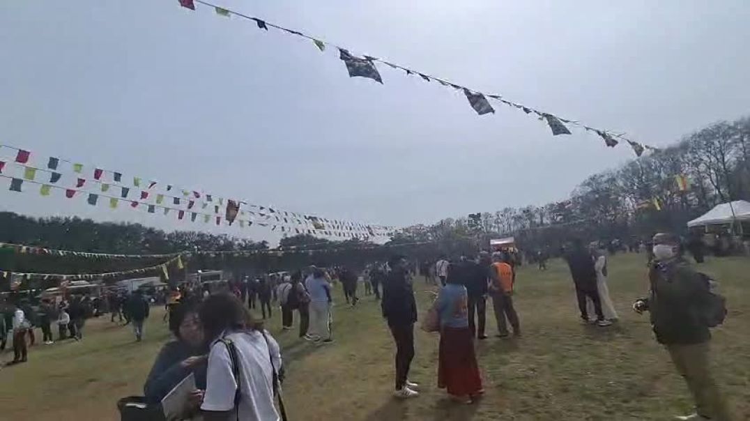 احتفالية للكرد بعيد نوروز في اليابان