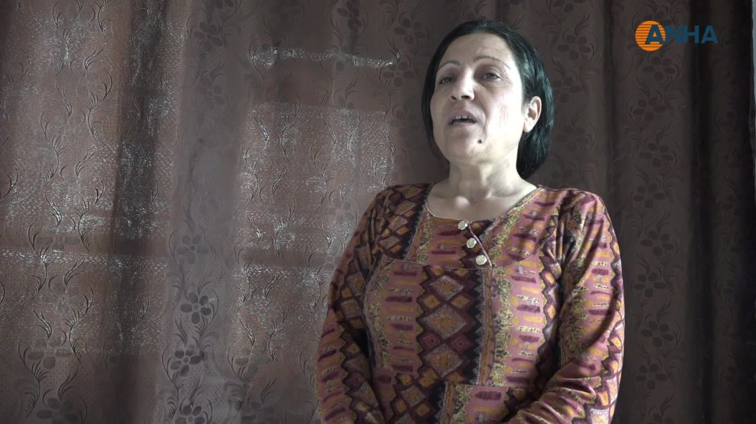 ⁣انتقادات لسياسات الحكومة المؤقتة تجاه المرأة