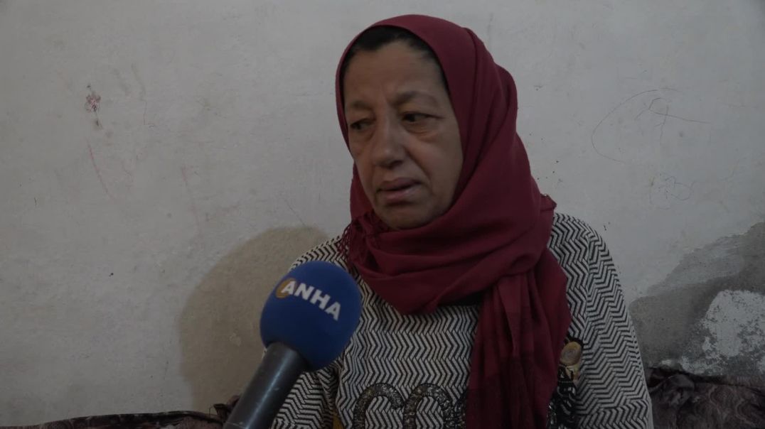 والدة أسير من قوات سوريا الديمقراطية تطالب بالإفراج عن ابنها