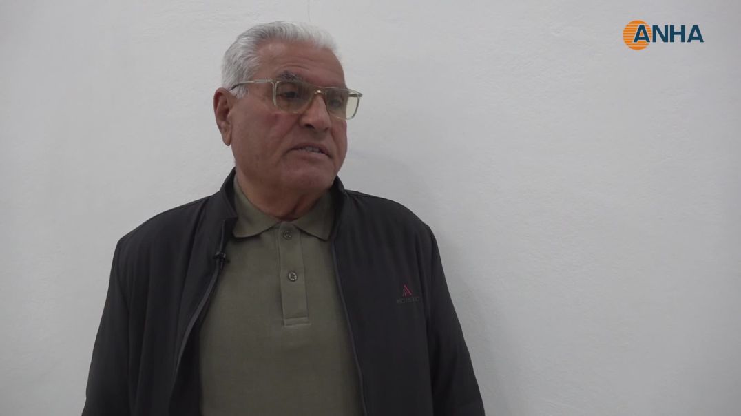 "على الحركات الكردية العمل من أجل الوحدة"