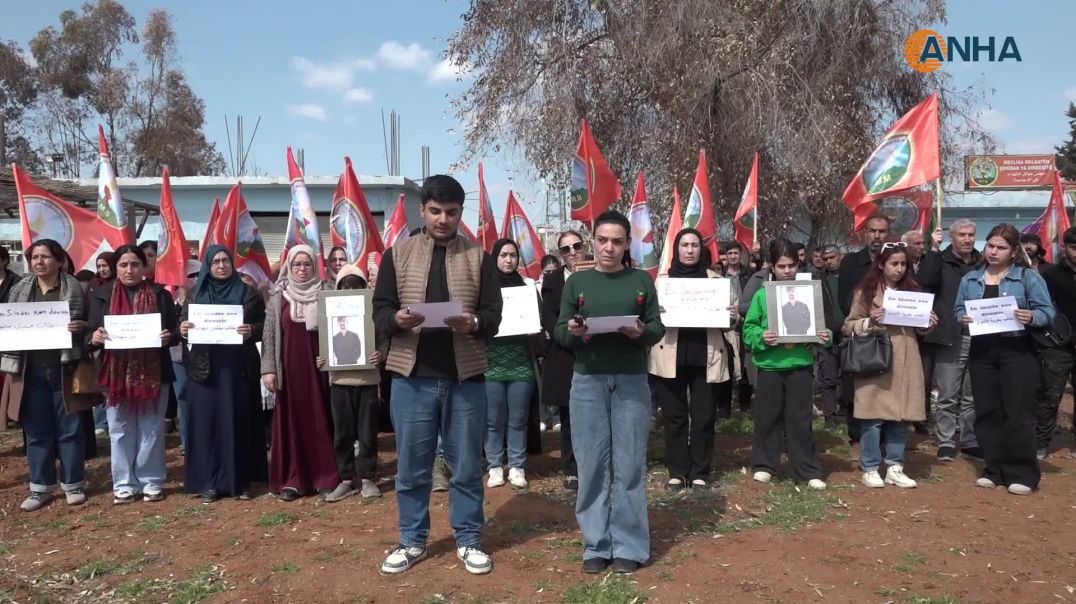 مجالس عوائل الشهداء تطالب بالإفراج الفوري عن الأسرى - الدرباسية