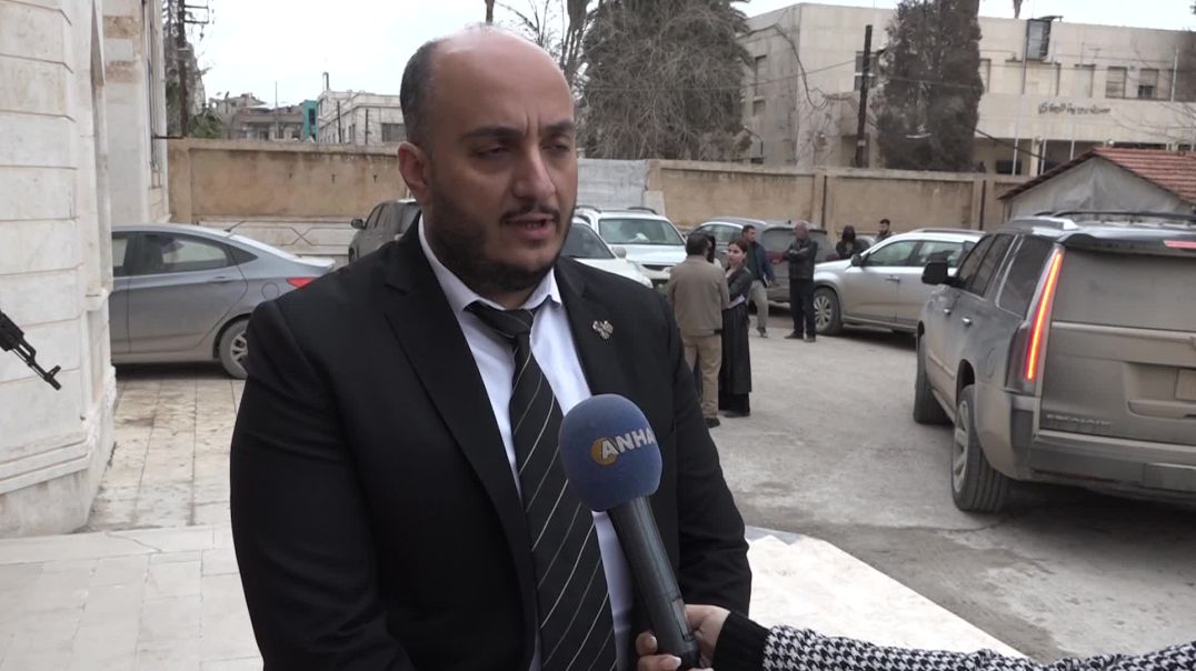 إعادة تفعيل محطة مياه علوك قيد التنسيق مع الصليب الأحمر وUNICEF