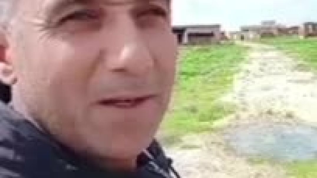 مشاهد الخراب في القاسمية بريف تل تمر تختصر مأساة النزوح