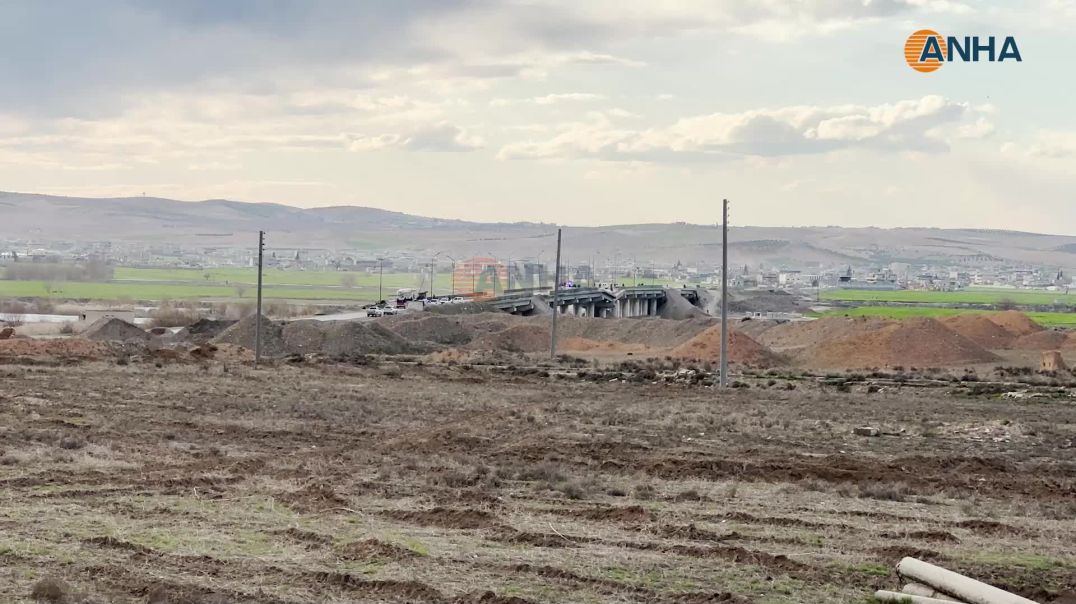 إصابة مسلحين بعد هجومهم على حاجز مشترك لقوى الأمن الداخلي في شيخلر