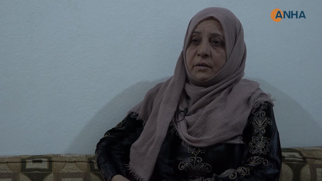 ⁣والدة أسير: عائلات الأسرى تنتظر عودة أبنائها