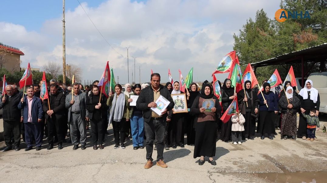 مجالس عوائل الشهداء تطالب بالإفراج الفوري عن الأسرى - كركي لكي