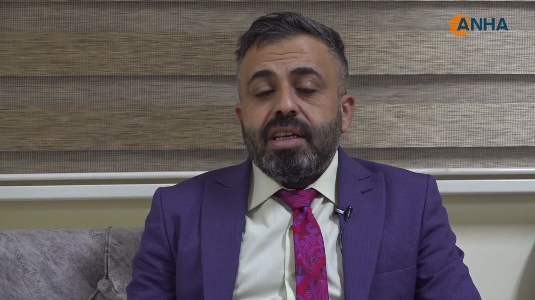 ⁣باحث بالقانون الدولي: سوريا ما تزال تشهد مأساة.. عدالة غائبة وإفلات من العقاب