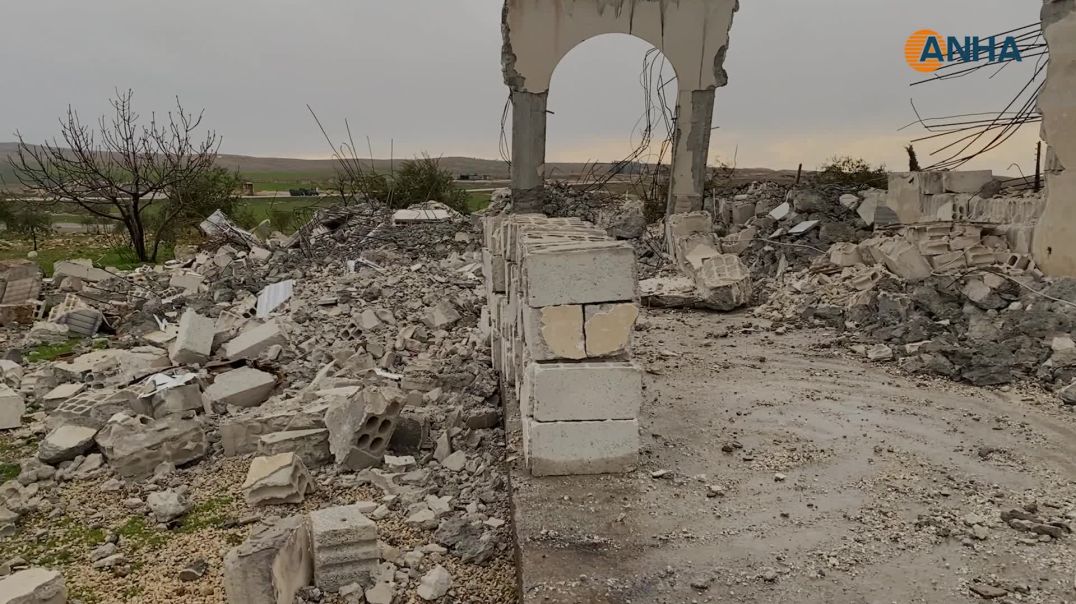 ⁣ تفاصيل جديدة عن مأساة خراب عشك