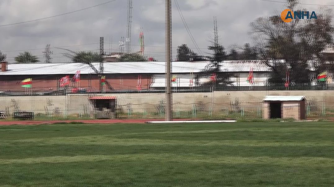 قامشلو تستعد لاحتفال نوروز غداً ودعوة للمشاركة الواسعة