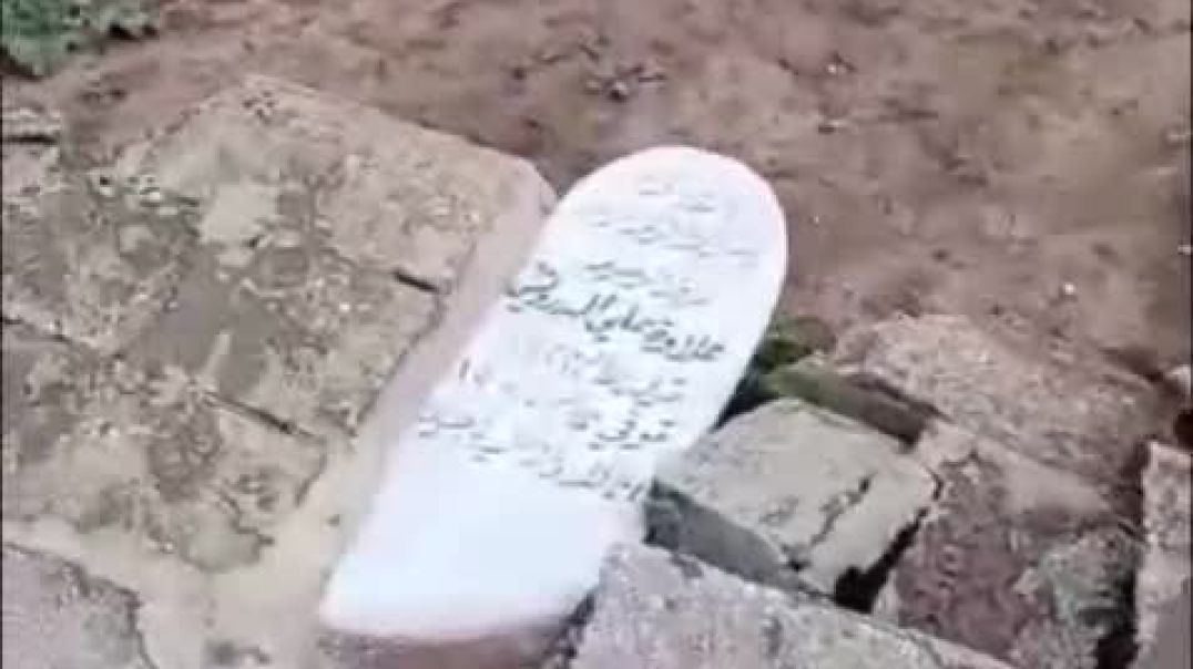 مشاهد الخراب في القاسمية بريف تل تمر تختصر مأساة النزوح