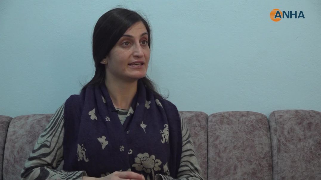 ⁣رسالة إلى الأطراف الكردية: هدفنا مشترك وهو تحقيق الوحدة الكردية