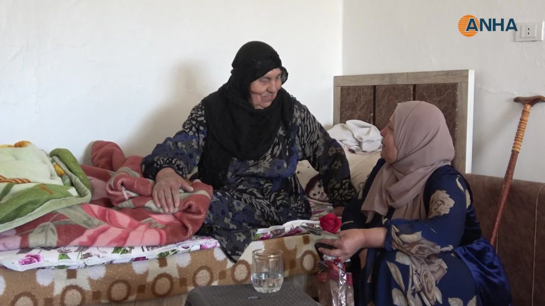 فعاليات نسائية متنوعة تؤكد دور المرأة في صون التراث ومواصلة النضال-جل اغا