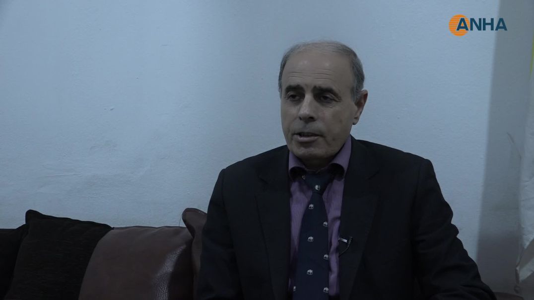 ⁣سياسي: وحدة الكرد على صعيد عموم كردستان ضرورة مع تصاعد التطورات في إيران