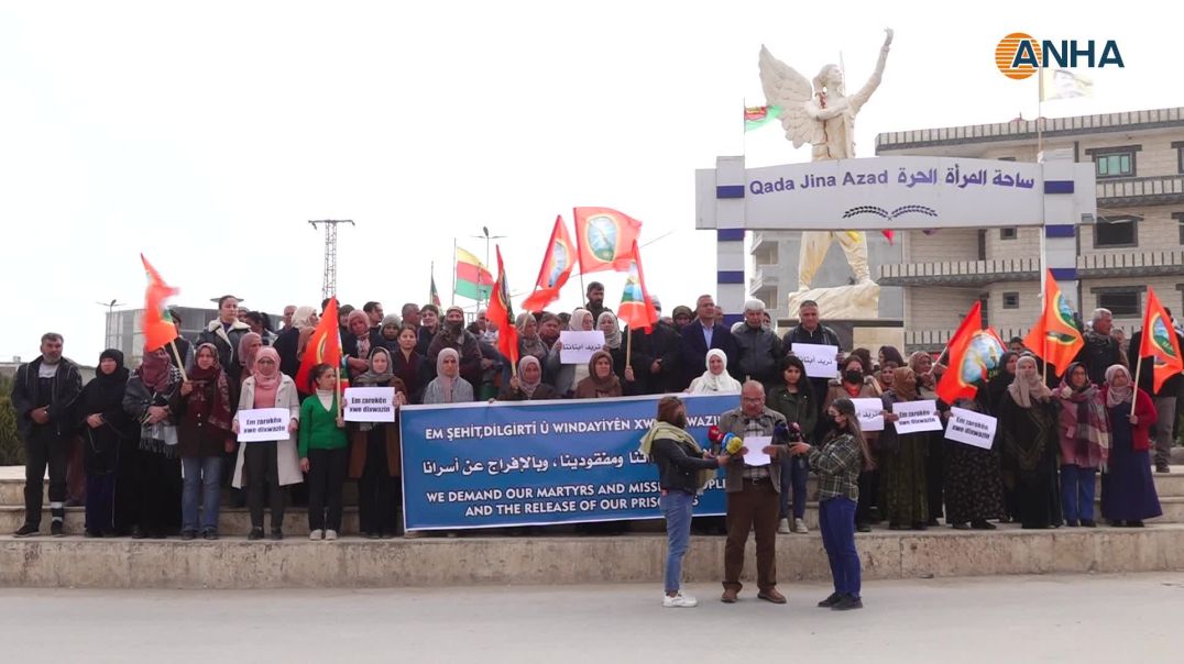 ⁣مطالبات بالضغط على الحكومة المؤقتة لتسليم جثامين الشهداء وإطلاق سراح الأسرى