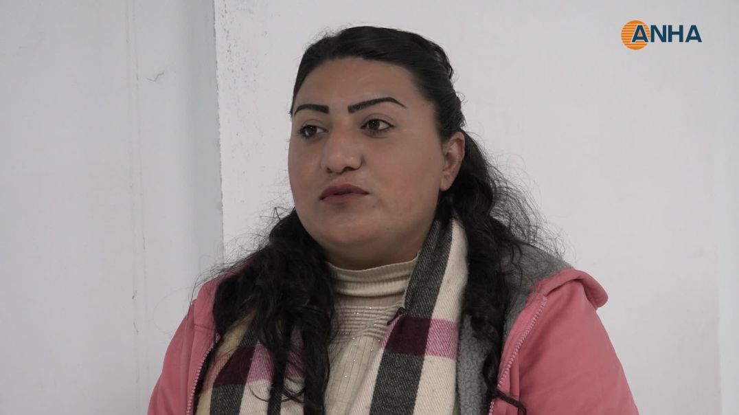 ⁣مكونات تربه سبيه تطالب بدستور يضمن حقوق جميع السوريين