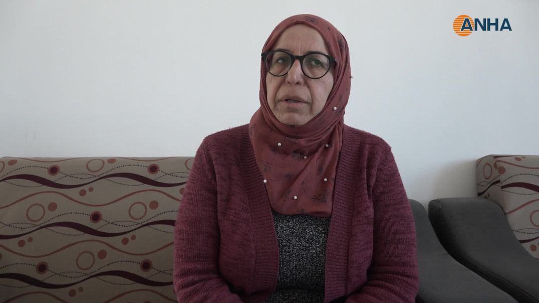 ⁣أهالي الدرباسية يؤكدون استمرار النفير العام حتى ضمان حقوقهم