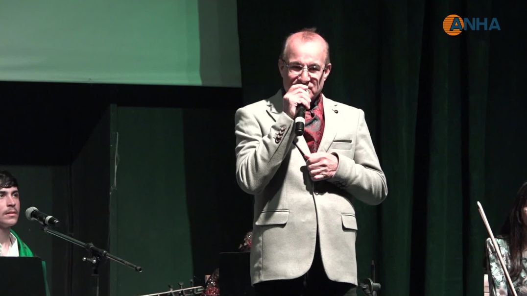 ⁣في ذكرى رحيله الـ 37... أغاني محمد شيخو حيّة في وجدان الشباب