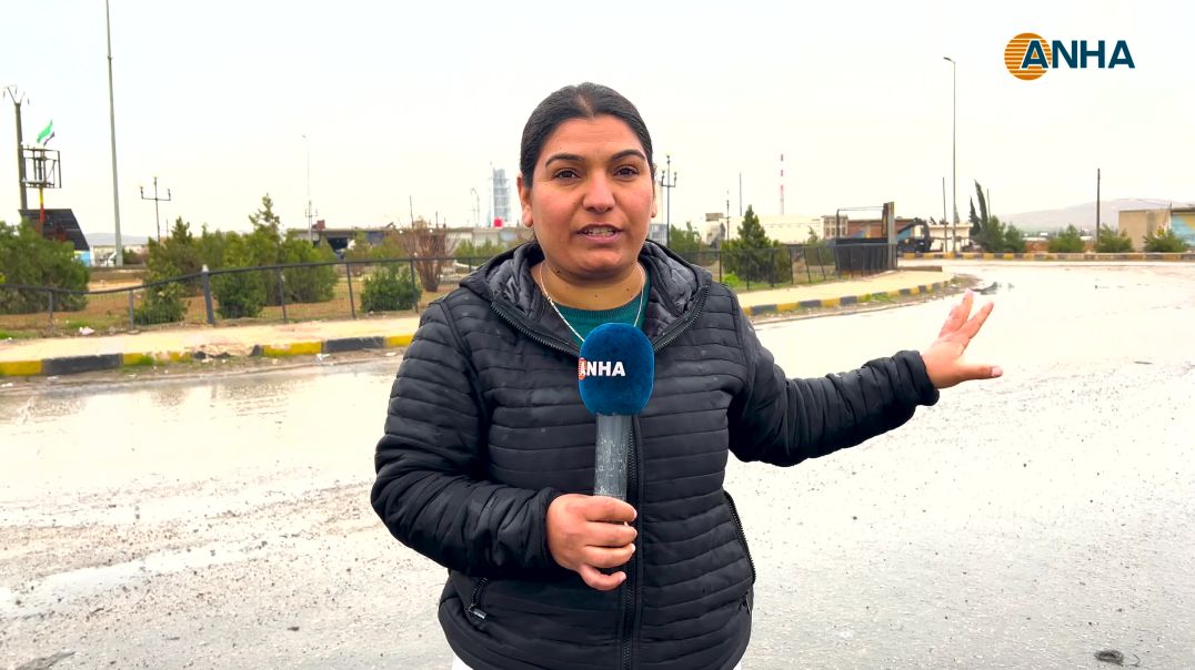 فصائل الحكومة المؤقتة نهبت 74 قرية في محيط كوباني