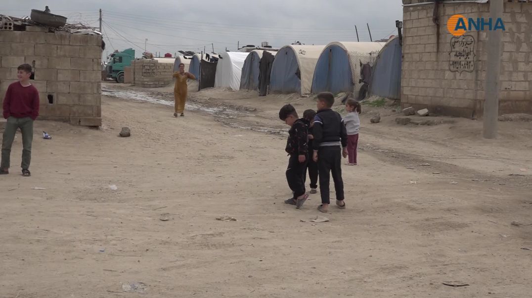 ⁣مهجّرو سري كانيه: العودة محفوفة بالمخاطر وتحتاج ضمانات دولية