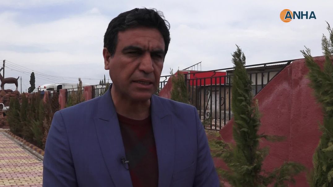 "يجب إشراك جميع المكونات السورية في لجنة الدستور "