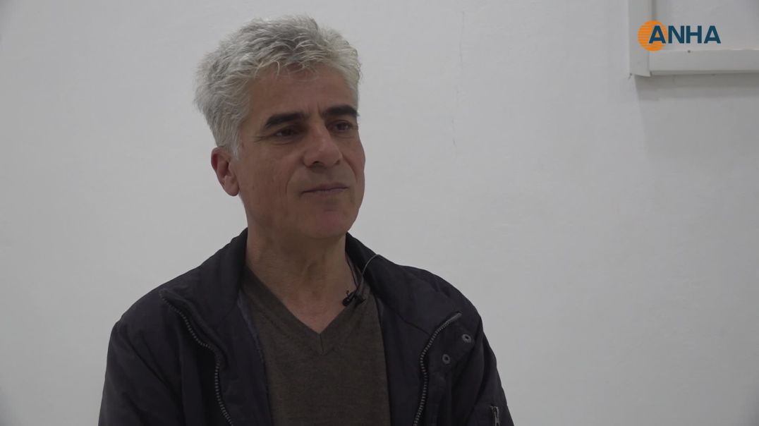 ⁣ترحيب في الحسكة برسالة القائد: فرصة تاريخية لتعزيز الحوار