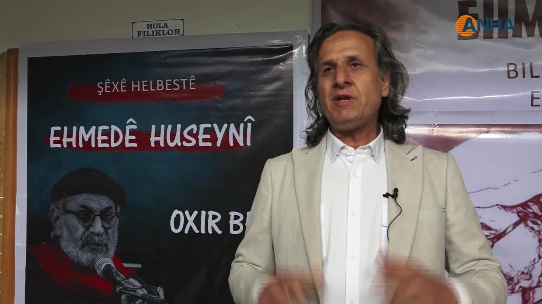 ⁣"المثقفون مطالبون بتعزيز الوحدة قبل السياسيين"