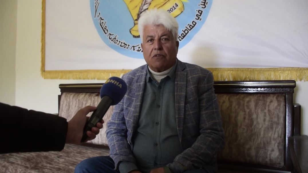 ⁣مثقفون: رسالة القائد عبدالله أوجلان الأخيرة هي الطريق العملي لإنهاء العنف