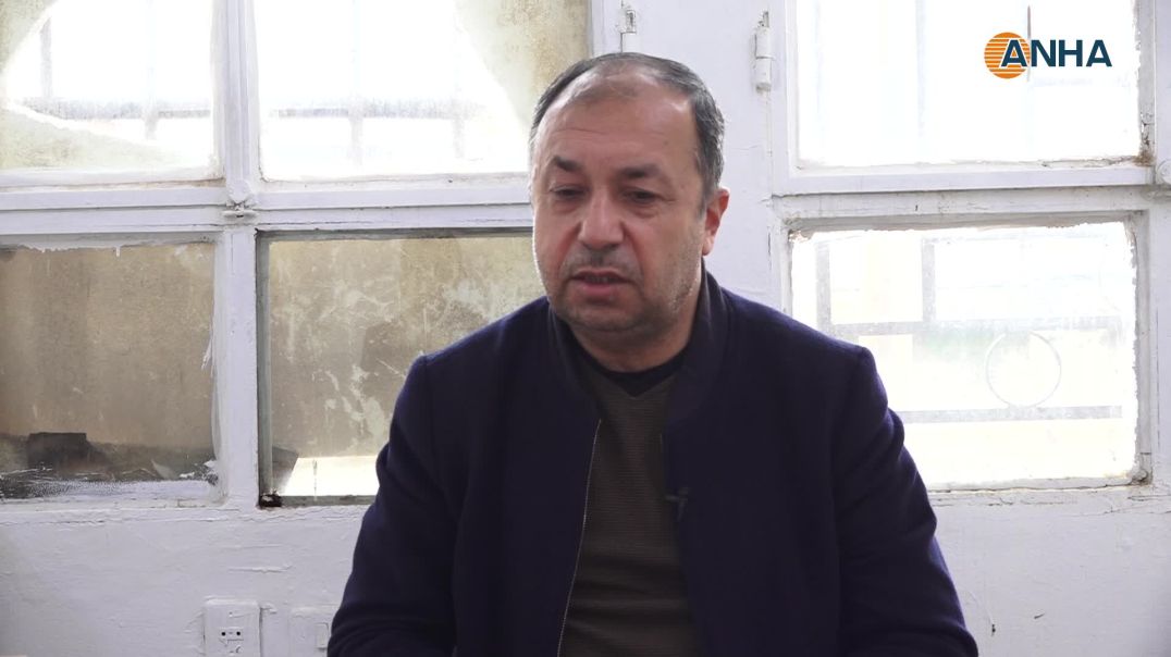 ⁣ثماني سنوات على احتلال عفرين.. مدينة تغيّرت هويتها وشعب ينتظر العودة