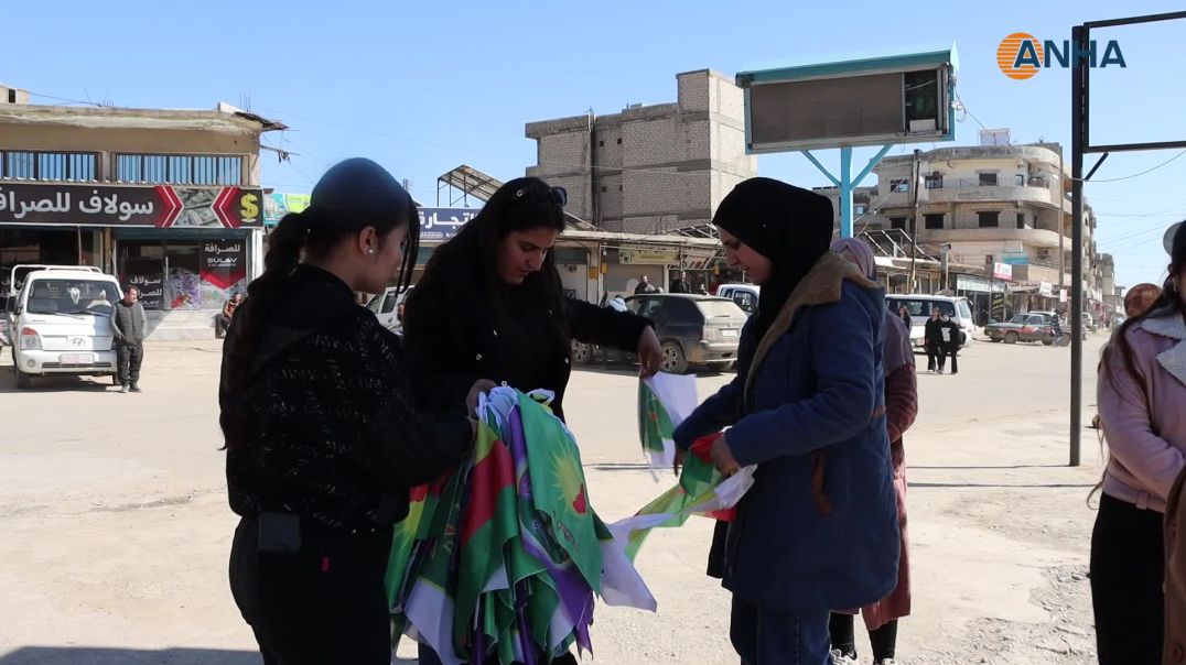 فعاليات نسائية متنوعة تؤكد دور المرأة في صون التراث ومواصلة النضال-كركي لكي