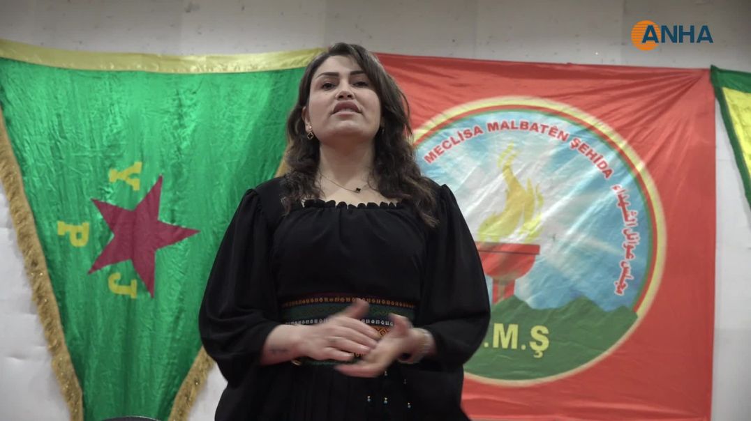 استذكار 68 شهيداً وشهيدة في الدرباسية