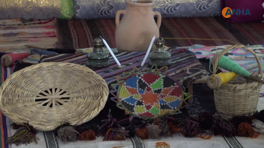 فعاليتان نسائيتان تؤكدان دور المرأة في النضال وحماية المجتمع