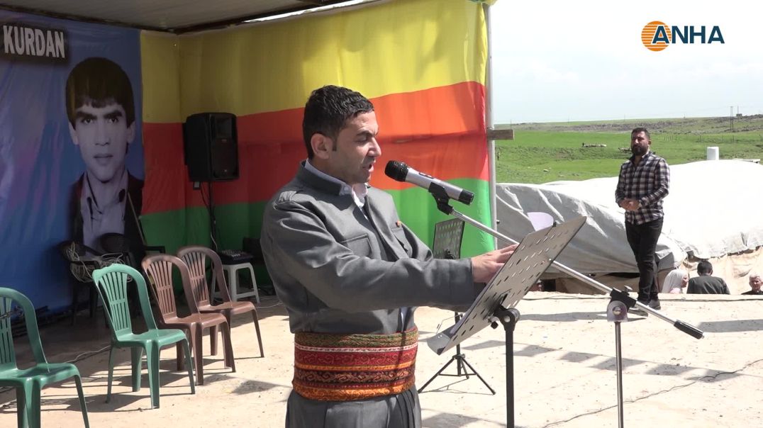 نوروز 2026.. وحدة الكرد وحرية القائد عبد الله أوجلان رسائل المرحلة الجديدة