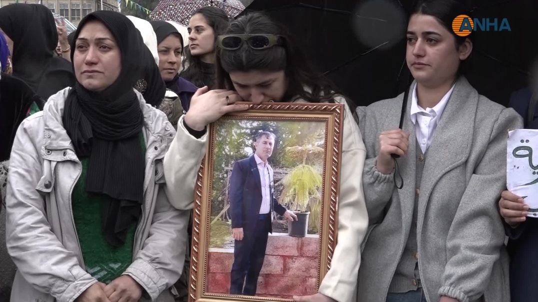 ⁣عائلات الأسرى الموجودين لدى الحكومة المؤقتة تطالب بالإفراج عنهم