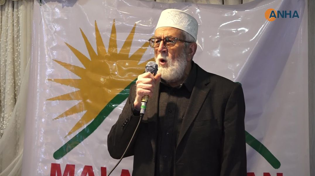 خلال مأدبة إفطار في قامشلو.. دعوات لتعزيز الوحدة ونبذ التفرقة