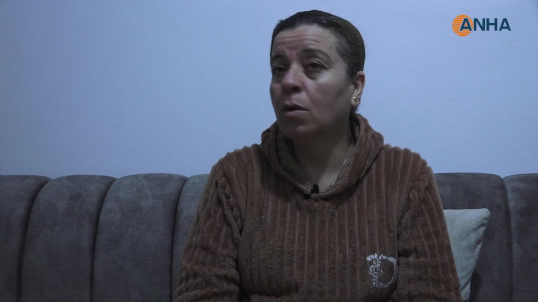 ⁣أمهات ينتظرن أبناءهن الأسرى: نداءات للكشف عن المصير والإفراج قبل العيد