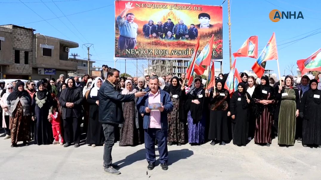 وصول جثمان الشهيد صالح مسلم إلى معبر سيمالكا-كركي لكي