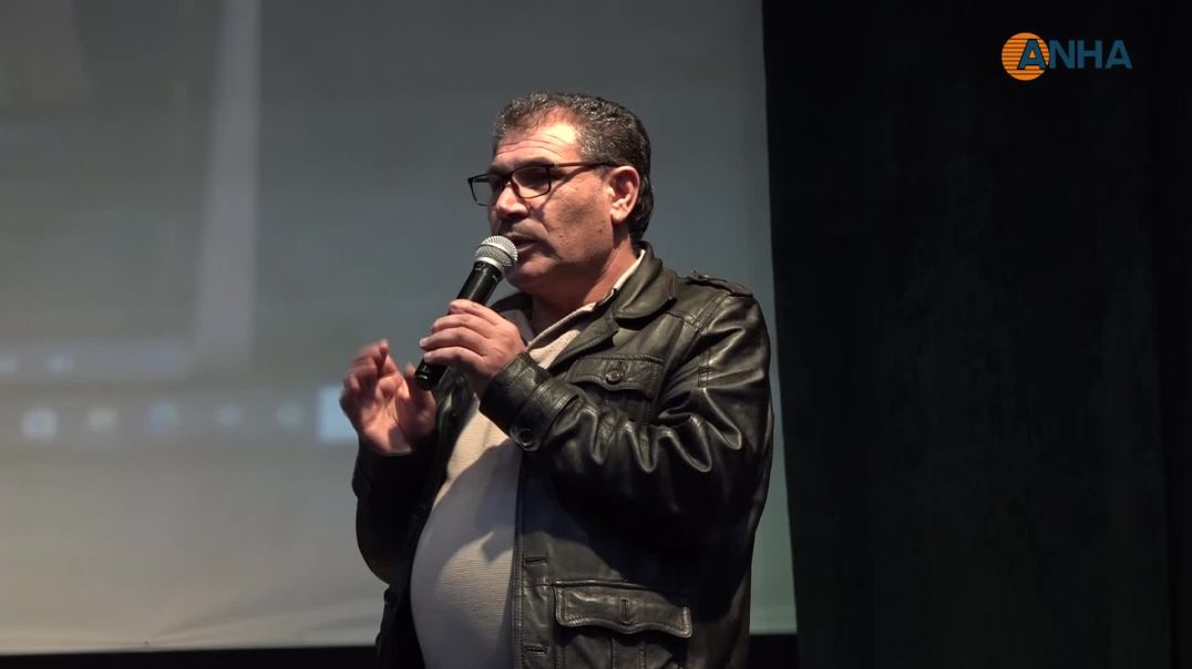 افتتاح معرض "مقاومة الكرامة" تحكي ملاحم الشيخ مقصود