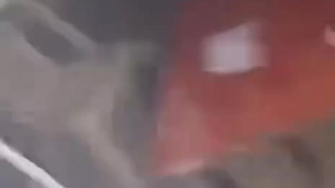 مشاهد من الهجوم على مدينة السقيلبية بريف حماة