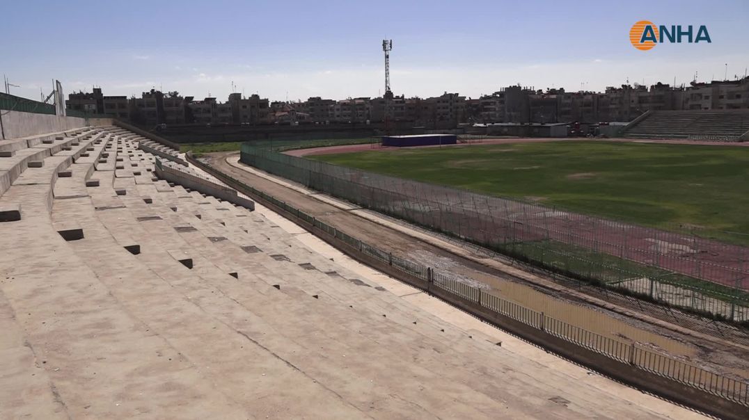 ⁣12 آذار 2004.. مباراة أرادها البعث فتنة فتحولت لانتفاضة