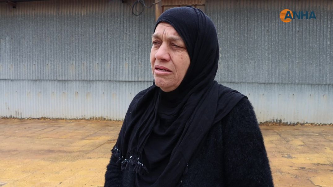 ⁣أهالي كركي لكي يطالبون بالحرية الجسدية للقائد عبد الله أوجلان