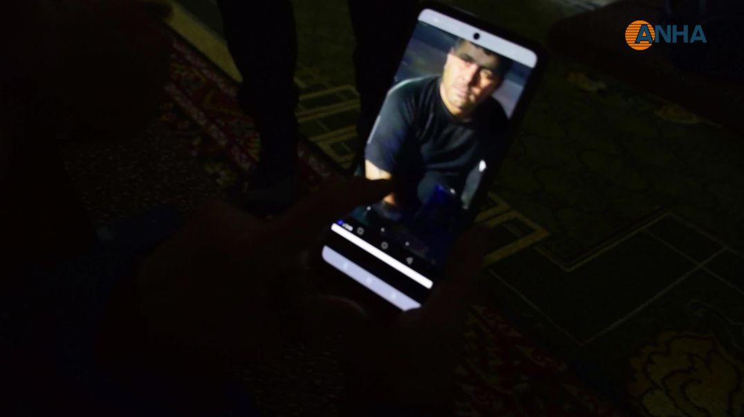 عائلة كردية تنتظر خبراً عن مصير ابنها الأسير منذ أكثر من خمسين يوماً