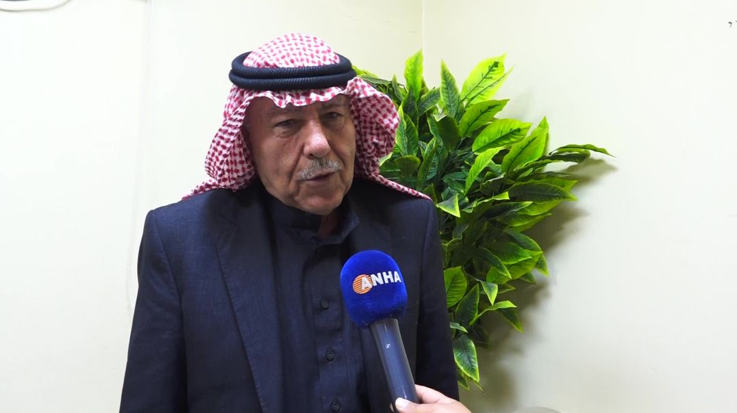 ⁣Şêxên eşîran: Em ê dawî li fitneyan bînin