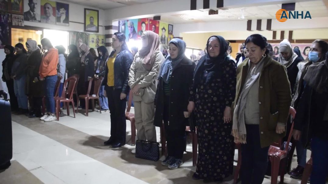 ⁣استذكار الأم عويش في الذكرى الثالثة والثلاثين لرحيلها