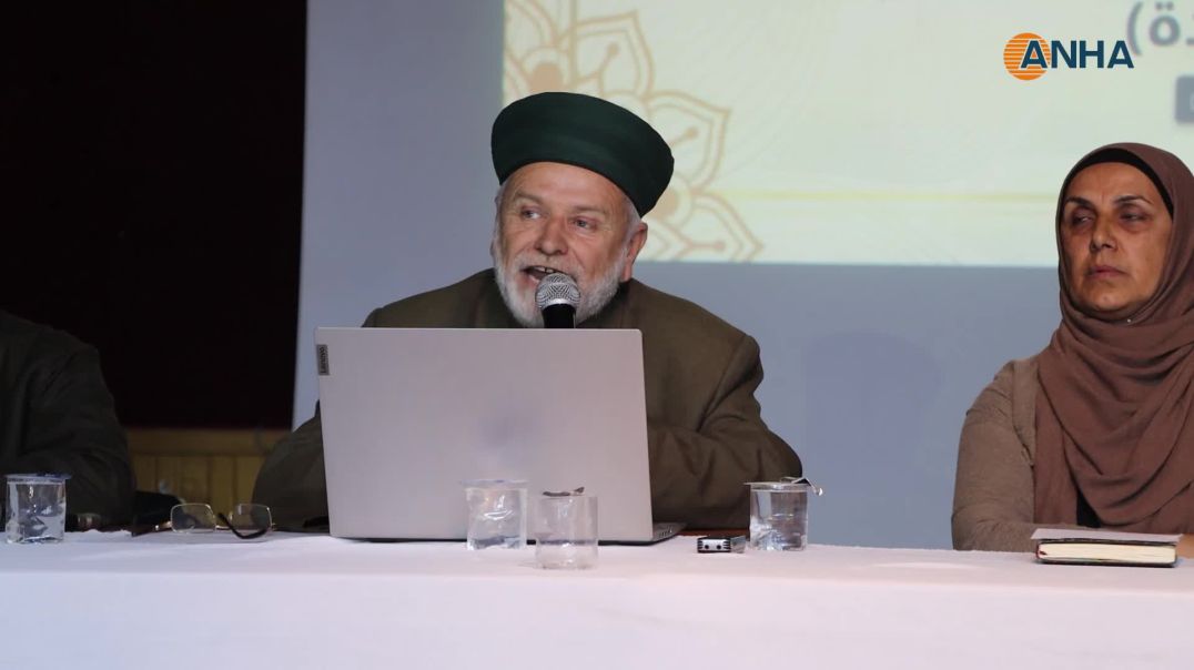 دعوات لوحدة الصف وتعزيز دور المرأة في ندوة بديرك