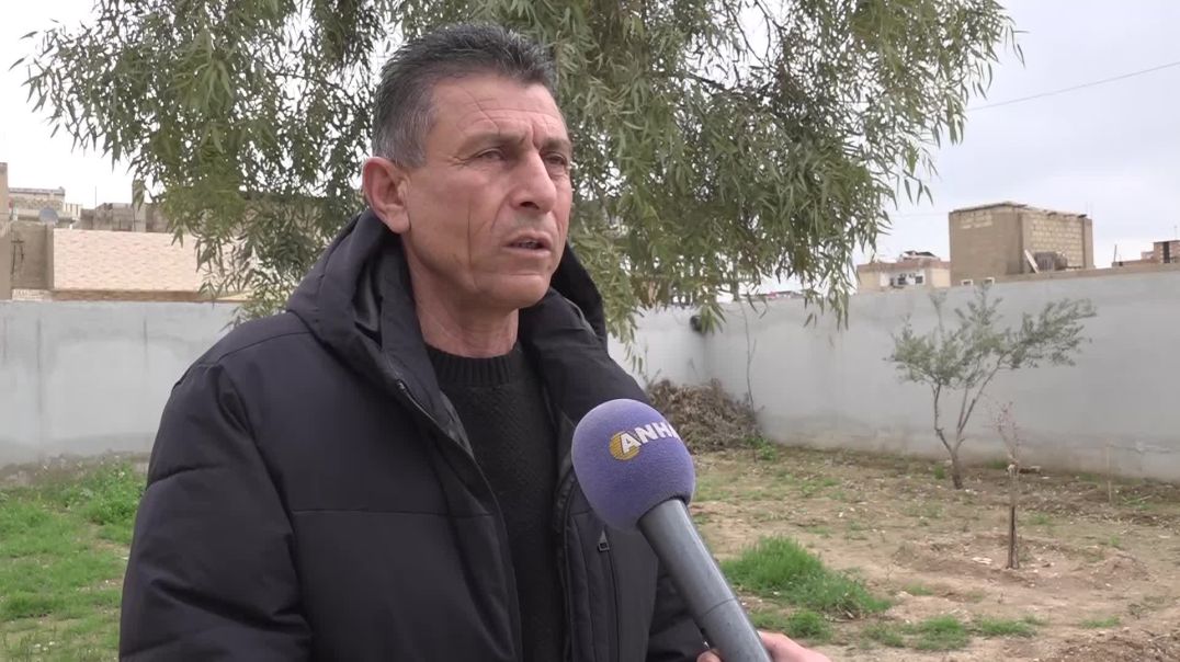 ⁣سياسي: إنهاء العزلة عن القائد عبد الله أوجلان ضرورة لاستمرار عملية السلام