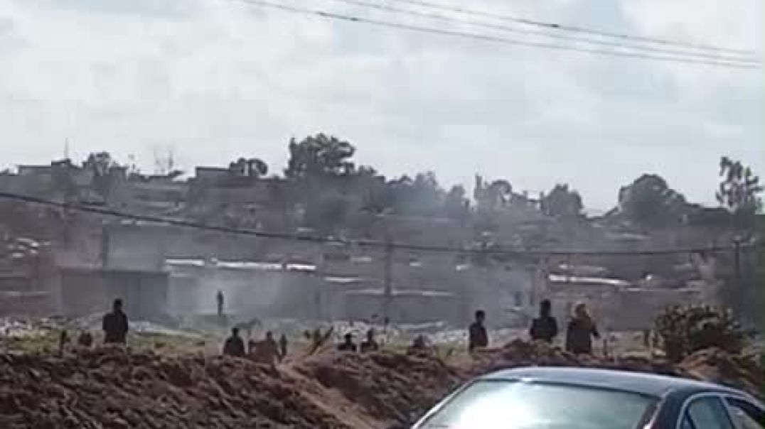 انفجار في محل بالحسكة