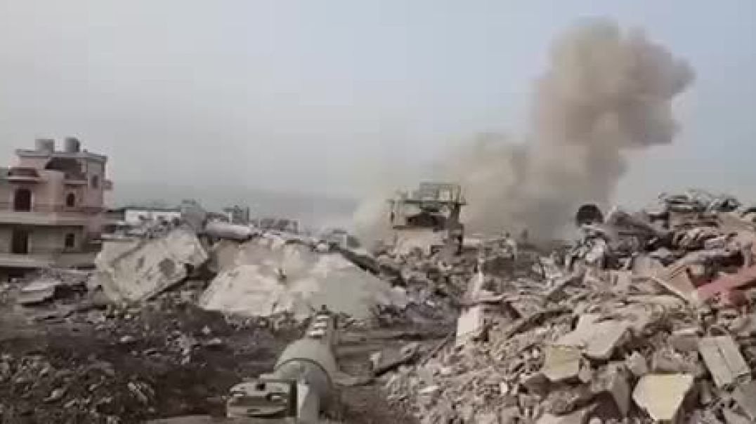 مقتل 7 أشخاص في غارة إسرائيلية على جنوب لبنان